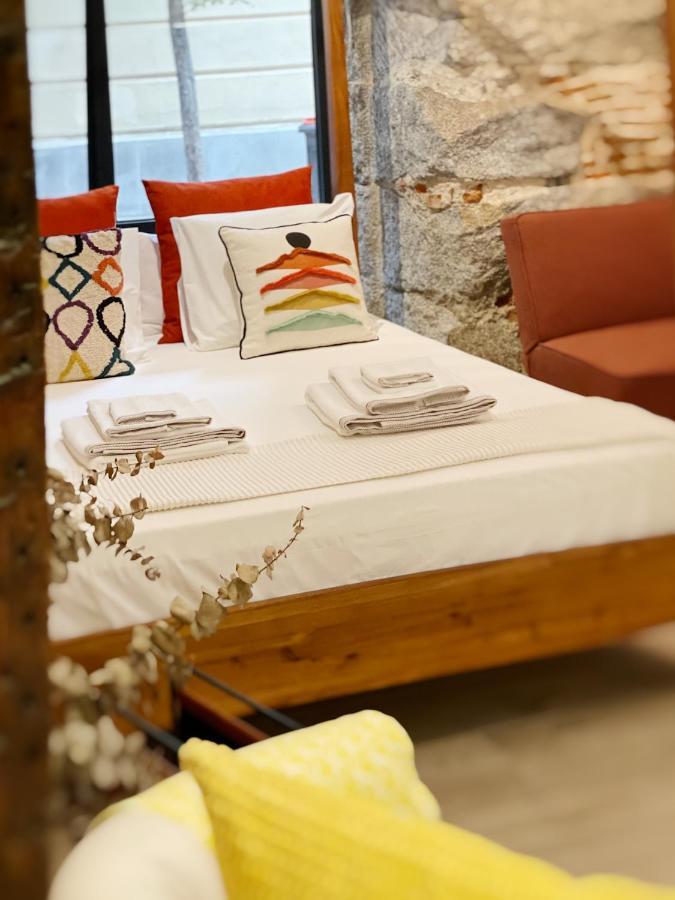 Opera Carmen Palacio Real Luxury Apartment *